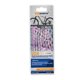 thumbnail image 1 of Cadena De Bicicleta Estructura Compacta Enlace Rápido Flexible Para Bicicleta Plegable Ciclismo 8 Velocidades Arco Iris, 1 of 5