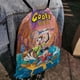 thumbnail image 4 of Mochila de Cuerdas Desmarcar Goofy 30x40cm, 4 of 6