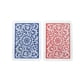 thumbnail image 4 of Juego De Cartas 1546 Diseño 100% Plástico Tamaño Póker, 4 of 4