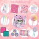 thumbnail image 3 of Set de papelería YOYTOO Cat Diary con candado y llaves para niñas de 4 a 12 años, 3 of 7