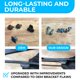 thumbnail image 4 of Soporte para Placa Trasera TN TrunkNets BMW 2000-2024 Set de 50, 4 of 8