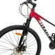 thumbnail image 4 of Bicicleta Mountain Bike Gravity Roja 29, 4 of 8
