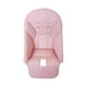 thumbnail image 4 of Funda Para Silla De Comedor Para Bebé, Silla Pequeña, Alfombrilla Para Silla De Comedor Para Niños, Niñas Y Niños, Color Rosa, 4 of 5