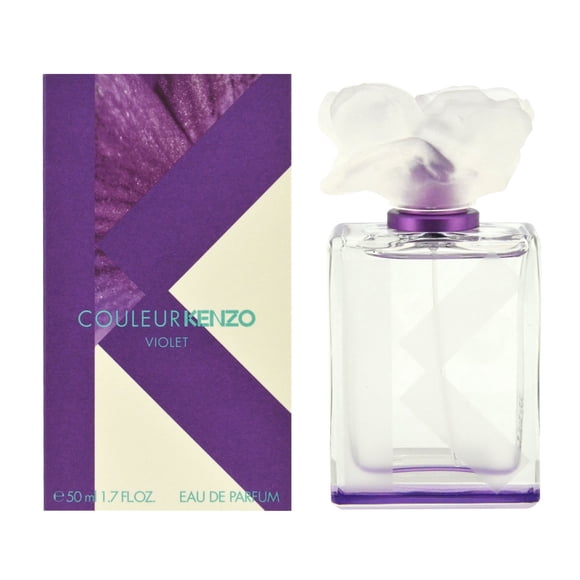 Perfume Kenzo Couleur Kenzo Violet, Perfume, 50 ml
