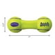 thumbnail image 2 of Kong Air Dog Squeaker Dumbbell Juguete Para Perros Talla M, 2 of 3