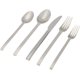 thumbnail image 1 of Set de mesa Herdmar Spiga de acero inoxidable 18/10, 5 piezas, 1 of 2