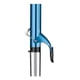thumbnail image 2 of Ondulador de barril Blue 32mm, 2 of 8