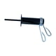 thumbnail image 4 of Pila De Pesas Para Gimnasio Agregar Extensor Agregar Máquina De Equipo De Gimnasio De Peso Para Gimnasio 8 Mm, 4 of 5
