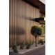 thumbnail image 3 of Viga Corta Vista WPC Techwood Coffee, 3 of 4