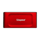 thumbnail image 2 of SSD Externo 1TB Portatil USB 3.2 xs1000r Rojo, 2 of 3