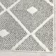 thumbnail image 5 of Alfombra Palafito Gris 300 x 400 cm, 5 of 6