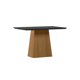 thumbnail image 3 of Juego Comedor Barbi Carol 4 Sillas Negro - Café, 3 of 6