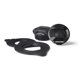 thumbnail image 1 of Tweeters Alpine SPV-10TW-WRA de 2.5 cm resistentes a la intemperie, 1 of 4
