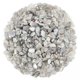 thumbnail image 1 of Fragmentos de Piedra Lunar Gris Orientrea 500 g 8‑12 mm, 1 of 6