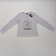 thumbnail image 2 of Pijama Mujer Minnie Jersey Gris Talla M, 2 of 3