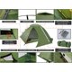 thumbnail image 5 of Tienda Clostnature Libra para 4 estaciones, impermeable para 2 personas, 2.85 kg, 5 of 7