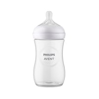 Philips Avent - Mamadera Natural 3.0 260 Ml