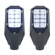 thumbnail image 2 of Foco Brazo Solar 800 Watt 256 Led 8 Placas Aluminio Indicador Carga Control Remoto, 2 of 3