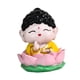 thumbnail image 3 of Figuras Chinas, Estatua Decorativa, Accesorio Portátil Para Festival, Dormitorio, Hotel, Tathagata, 3 of 5