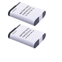 Genérico - 2 Baterías En-El23 Nikon Alternativa