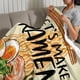 thumbnail image 3 of ramen anti-pilling, suave, ligera, esponjosa y acogedora de lujo para hogar y cocina – Perfecta para niños y adultos,120X80cm, 3 of 6