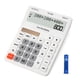 thumbnail image 1 of Calculadora de escritorio DUPOTA OA-608 de 12 dígitos, 2 líneas y doble alimentación, 1 of 8