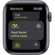thumbnail image 3 of Reloj Inteligente Smartwatch Apple Watch Series 6 Reacondicionado GPS 40mm Gris Espacial, 3 of 3