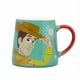 thumbnail image 1 of Tazón Ceramica 400ml Toy Story Woody 1 pieza, 1 of 3