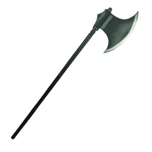 Magideal - Accesorios Para Disfraz De Hacha De Halloween, Accesorios Para Fotos, Accesorios Para Fiestas De Disfraces, Accesorios Para Halloween, Cosplay, Carnaval, Mascarada, Adultos. Estilo C