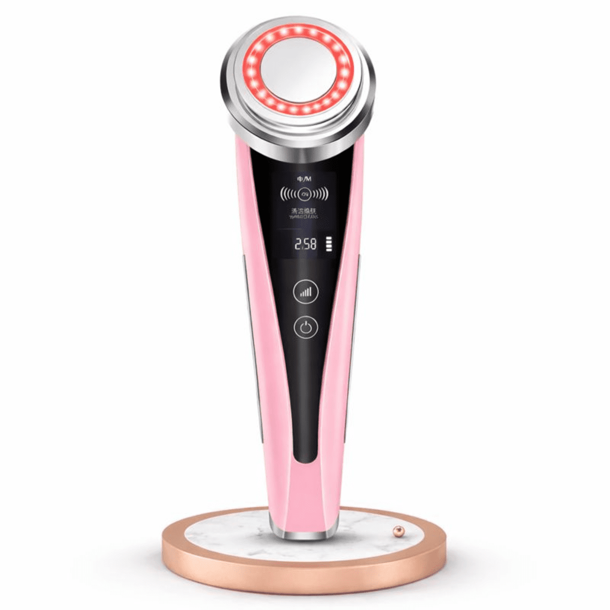 Csupo - Limpiador Masajeador Contorno Ojos Facial Rejuvenecedor