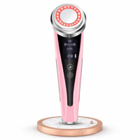 Csupo - Limpiador Masajeador Contorno Ojos Facial Rejuvenecedor