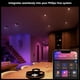 thumbnail image 2 of Bombilla Led Inteligente Philips Hue Mr16 Blanca Y Color Paquete De 2, 2 of 3