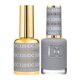 thumbnail image 1 of Set de esmaltes en gel DND DC Grey Collection Cloud Castle, 15 ml, 1 of 6