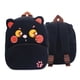 thumbnail image 1 of Cartoon cute plush backpack animal backpack boy girl school backpack outing leisure bag, 1 of 3