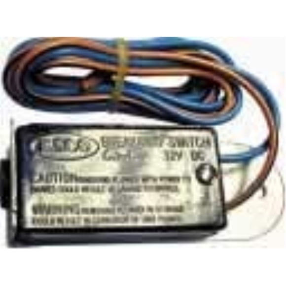 Interruptor electrónico Elkhart Supp LBS48-16 Breakaway con cable de 48 cm