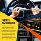 thumbnail image 5 of Kit de sirena policial de emergencia LAMPHUS SoundAlert 100W 120-130dB, 5 of 9