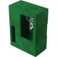 thumbnail image 1 of Deck Box Gamegenic Arkham Horror Investigator Deck Tome Green, 1 of 6