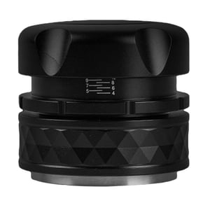 Bothyi - Distribuidor De Café Y Tamper Distribuidor De Espresso Accesorios Para Espresso