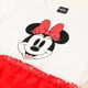 thumbnail image 2 of Vestido Niña Tull Minnie Corazoncitos Rojo Disney, 2 of 4