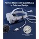 thumbnail image 3 of Syntech Link Cable de 16 pies, cable USB 3.0 a USB para Meta Quest, 3 of 3