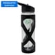thumbnail image 1 of Botella De Vidrio Con Bombilla Y Funda Antideslizante 532ML Multicolor, 1 of 5