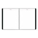 thumbnail image 3 of Agenda Brownline DuraFlex 2026 14 Meses 28x22 cm, 3 of 6