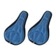 thumbnail image 1 of Funda Para Sillín De Bicicleta, Funda Para Asiento De Bicicleta, Accesorio De Repuesto, Bicicleta De Montaña, Color Azul, 1 of 3