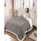 thumbnail image 1 of Frazada Sherpa Premium Con Diseño De Diamantes King, 1 of 6