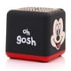 thumbnail image 4 of Parlante Bluetooth Portatil Mickey Disney Bitty Boomers, 4 of 6
