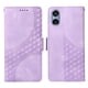 thumbnail image 2 of Carcasa FOXDOCK Sony Xperia 5 V de cuero PU, diseño acolchado clásico, protección contra caídas y rayones, 2 of 5