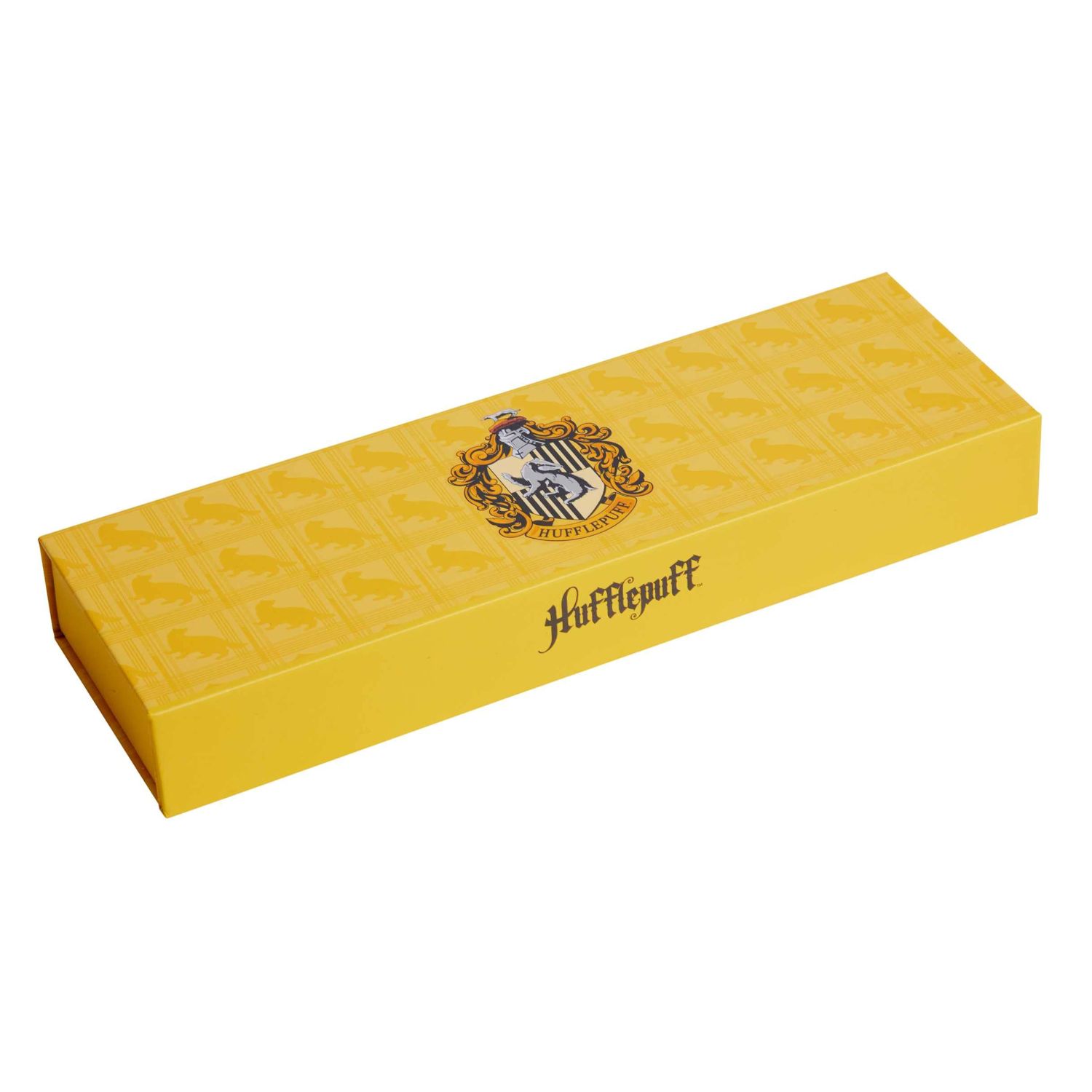 Insight - Harry Potter: Hufflepuff Magnetic Pencil Box