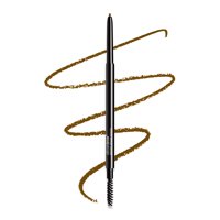 Lápiz De Cejas Wet N Wild Ultimate Brow Micro Retractable