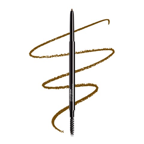 Lápiz De Cejas Wet N Wild Ultimate Brow Micro Retractable