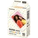 thumbnail image 3 of Papel Fotografico Fujifilm Instax Mini Sprinkles 10 Pack, 3 of 3